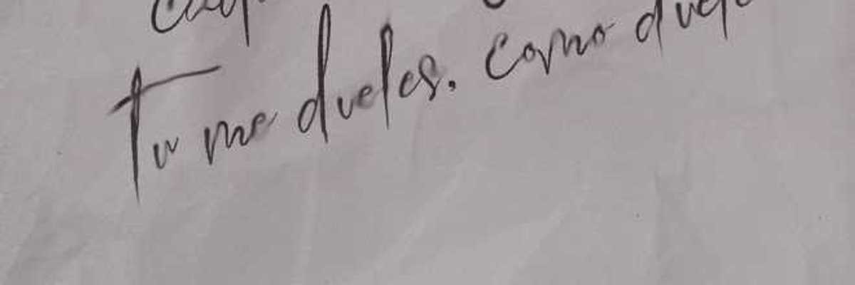 Cali y El Dandee lanzan su nuevo sencillo "Primera Carta" con la colaboración de Beret.