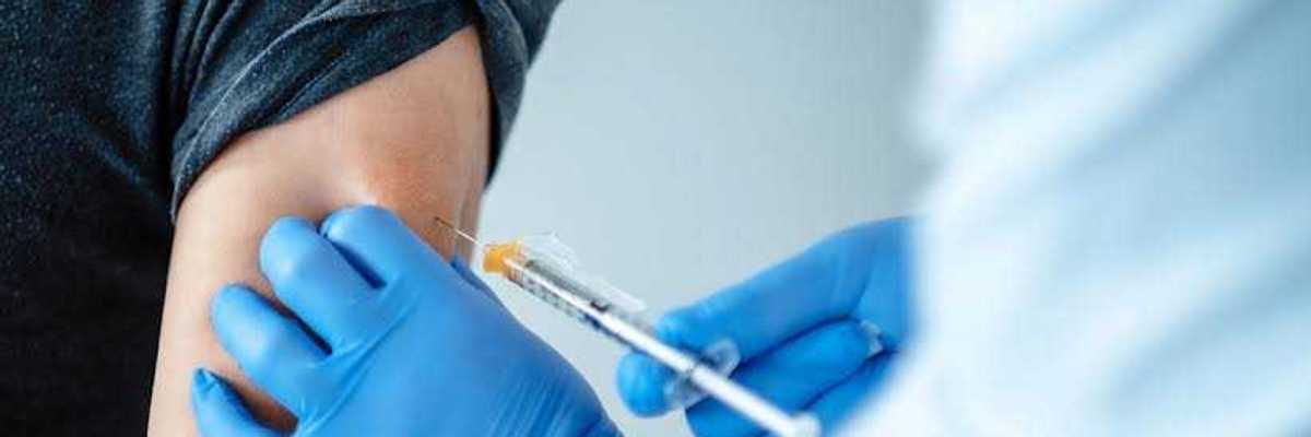 Nuevas recomendaciones de la OMS para recientes de COVID.