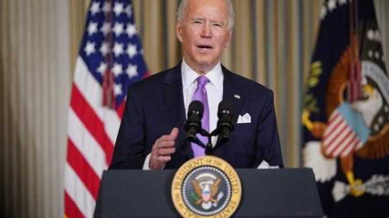 Joe Biden anula regla "Ciudad de México".