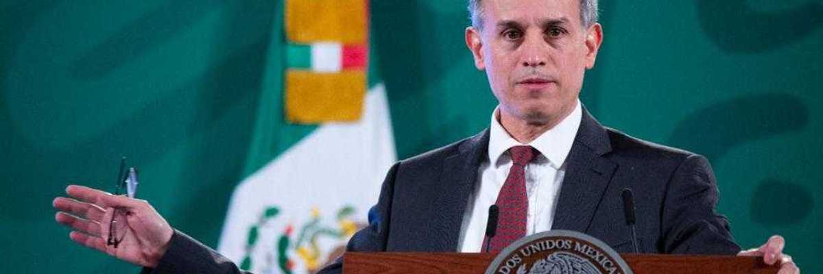 Gobierno trabaja en problemas del registro para Vacunas COVID.