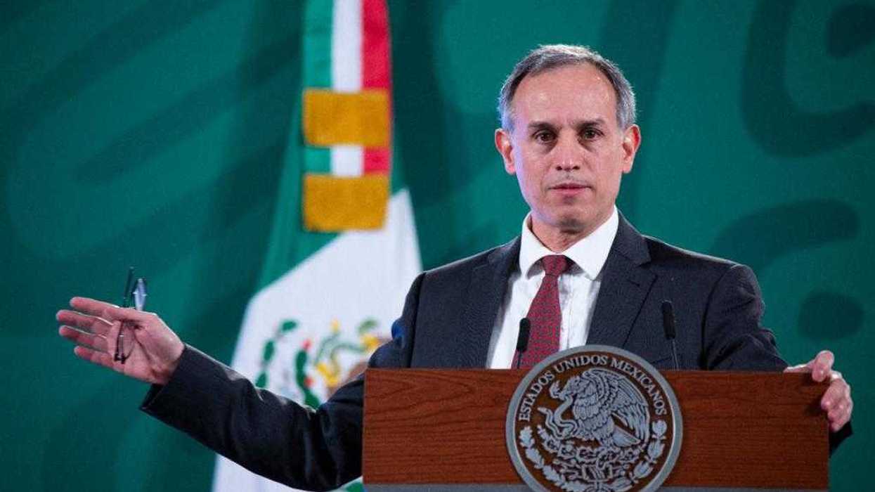 Gobierno trabaja en problemas del registro para Vacunas COVID.
