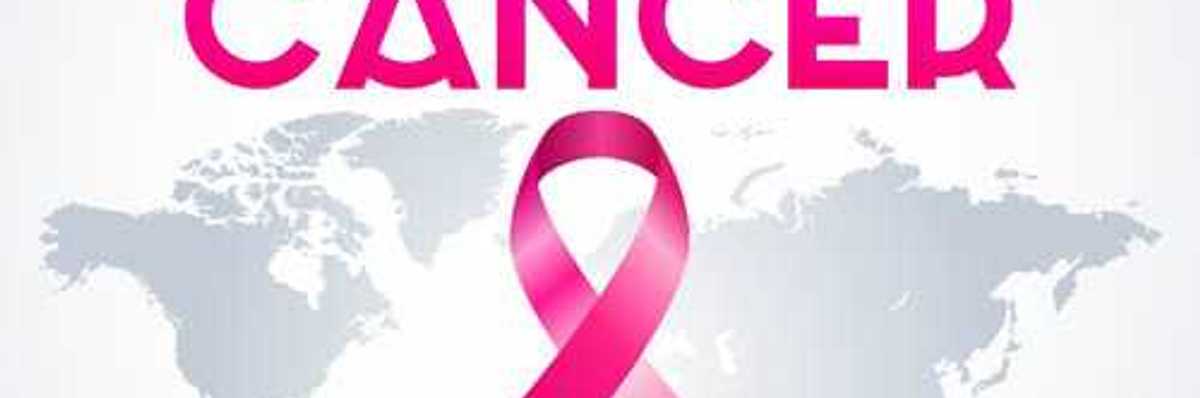 Día Mundial Contra el Cáncer.