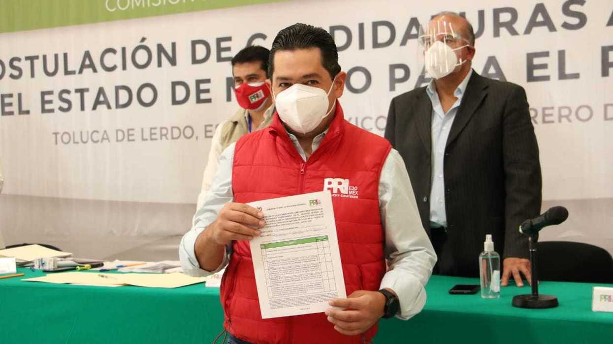 La política debe servir a la gente: Guillermo Zamacona Urquiza.