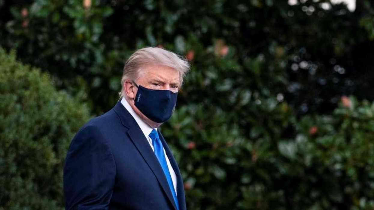 Inicia segundo juicio político contra Donald Trump.