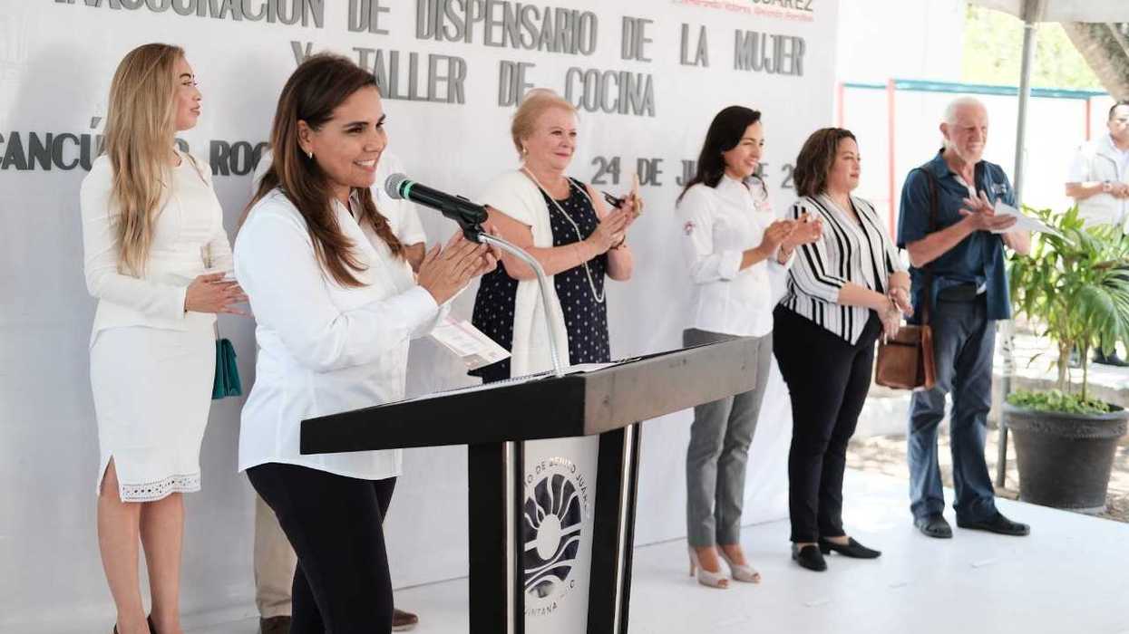 Por una vida libre de violencia.