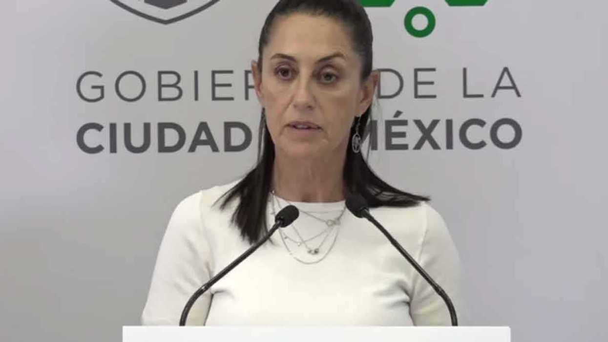 Se disculpa el Gobierno capitalino por retrasos en la vacunación.