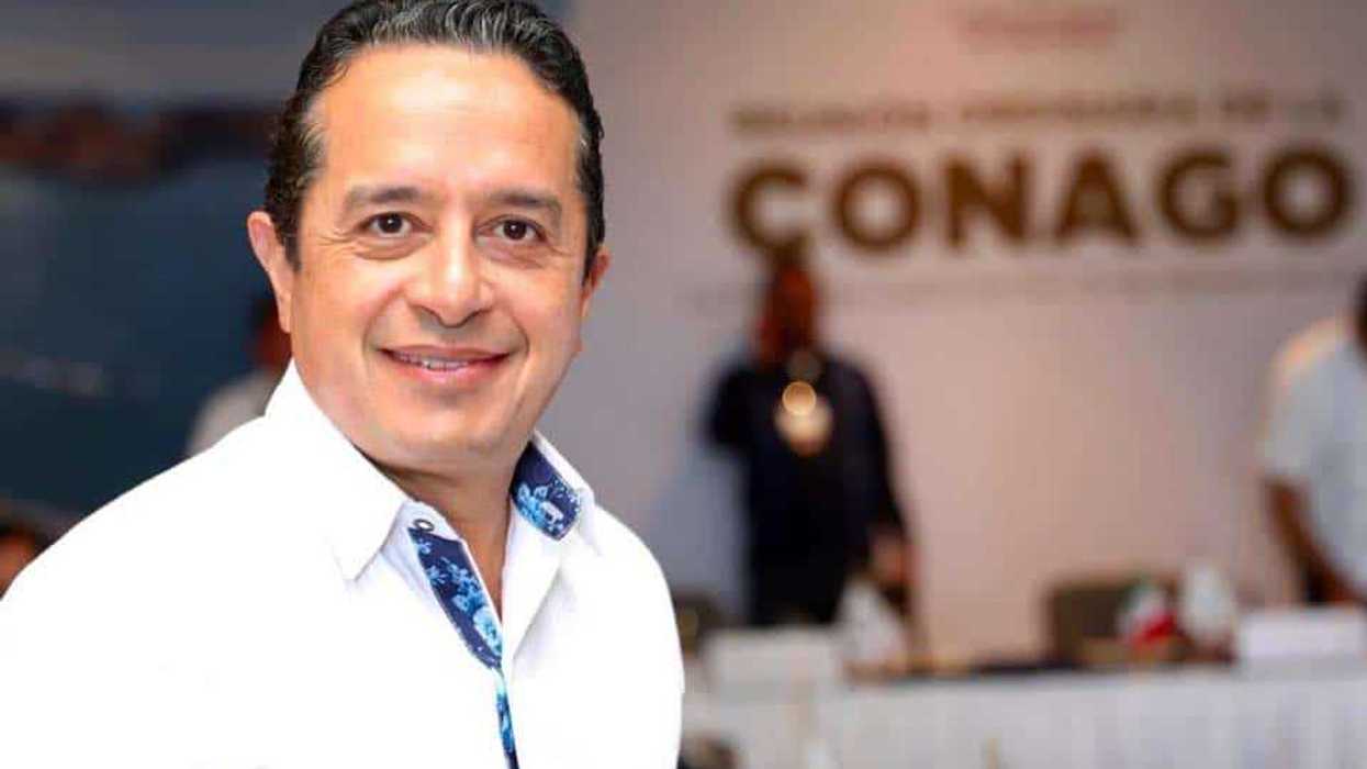 Más vacunas contra el coronavirus para Quintana Roo.