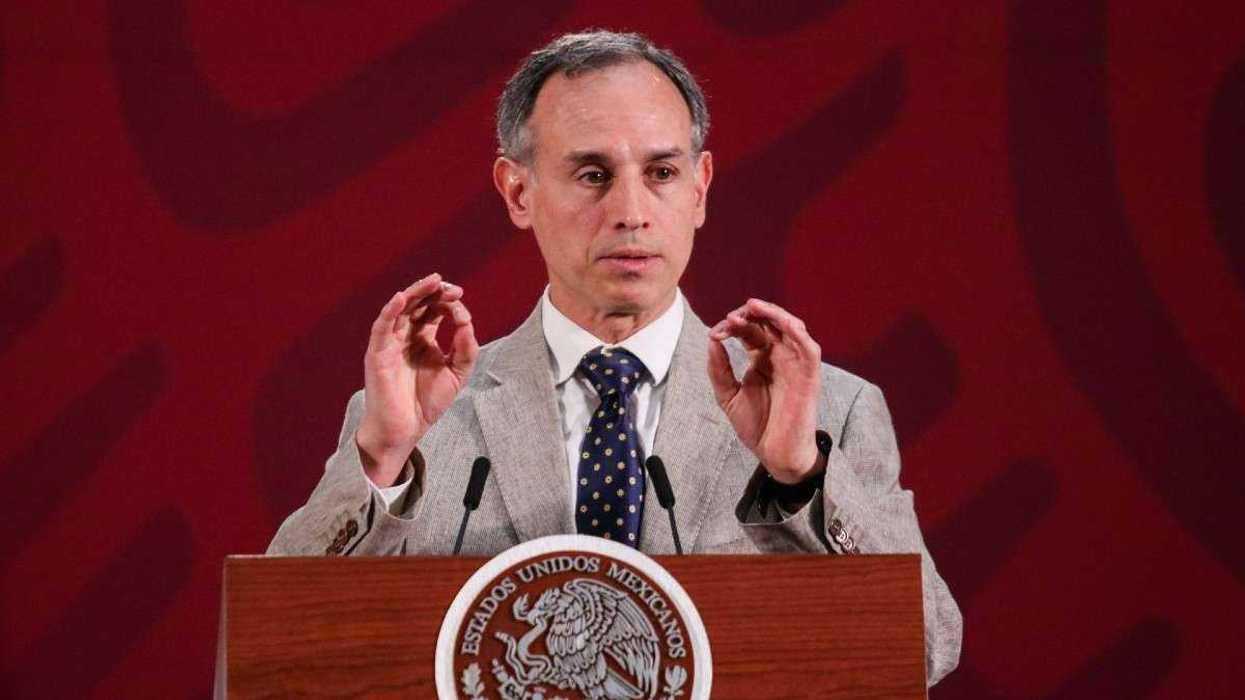 Llaman a denunciar dar usos electorales a la vacuna.