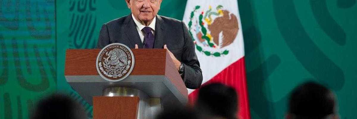 Revocan decisión del INE sobre las mañaneras.