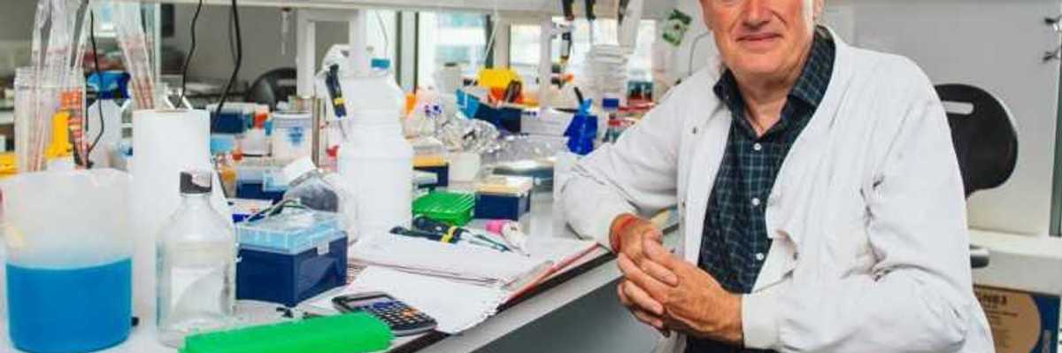 ¿Cuándo podría llegar el fin de la pandemia?.