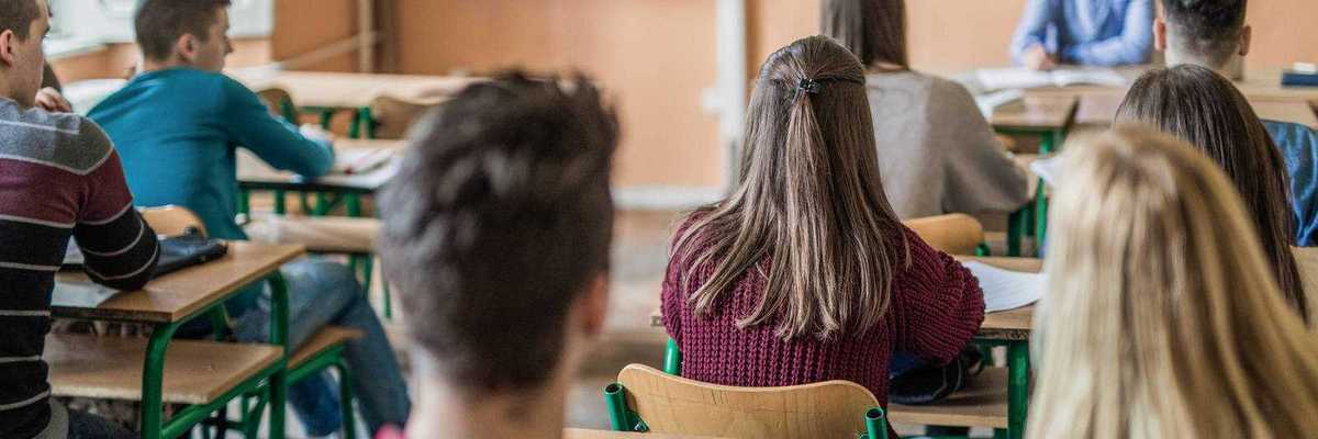Escuelas privadas volverán a clases presenciales.
