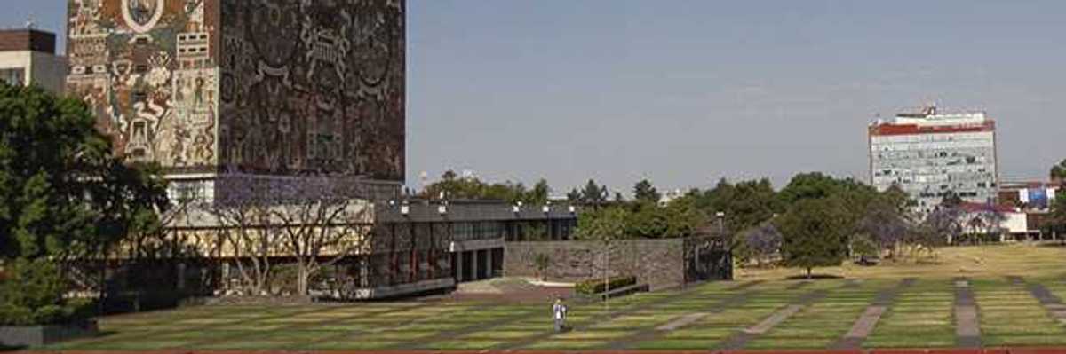 Así reanudará la UNAM sus actividades administrativas y escolares.