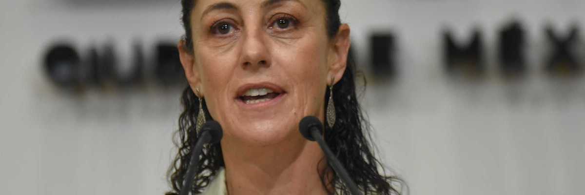 Continuará el Plan de Vacunación en la CDMX.