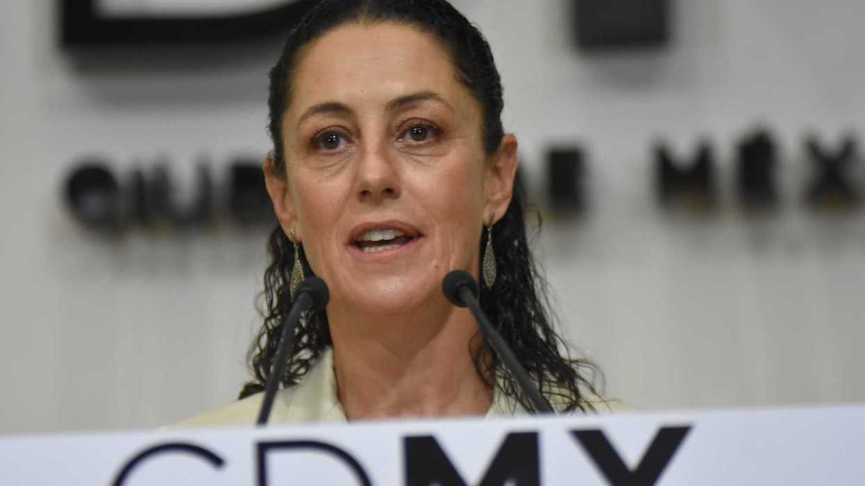 Continuará el Plan de Vacunación en la CDMX.