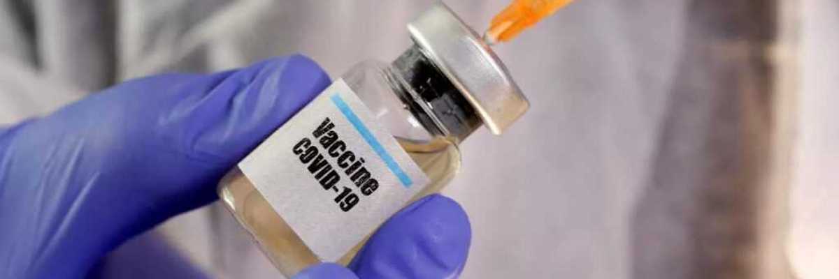 México está cerca de los 2 millones de vacunados.