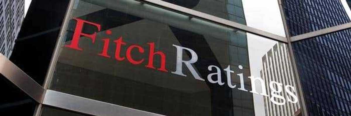 Gobierno Federal dice adiós a Fitch Ratings.