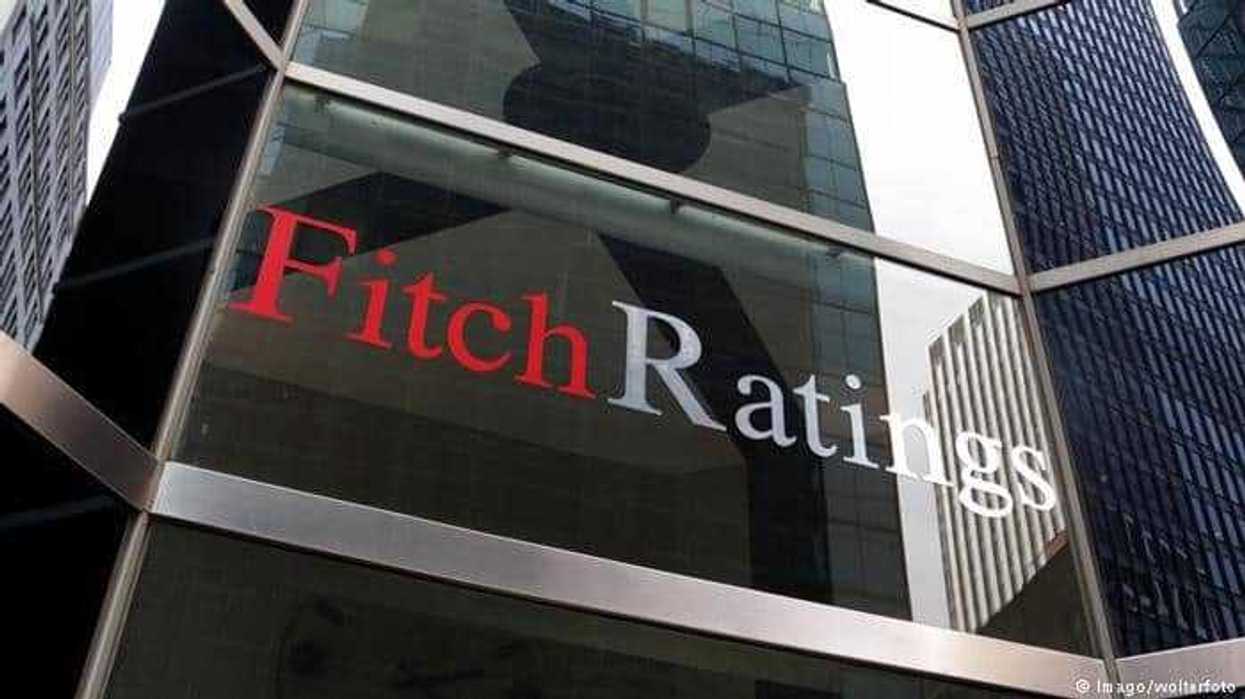 Gobierno Federal dice adiós a Fitch Ratings.