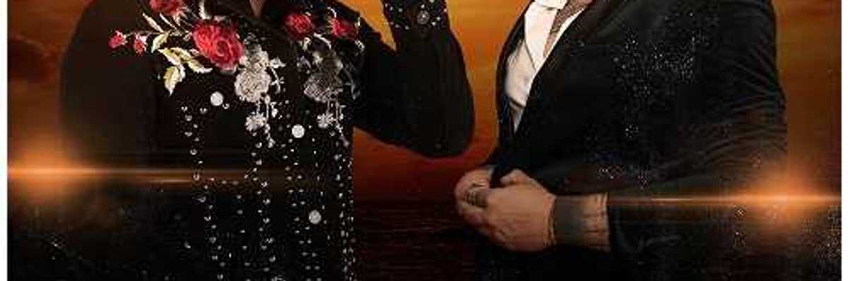 Joss Favela y Jessi Uribe dan cátedra musical con su nuevo tema "El Alumno".