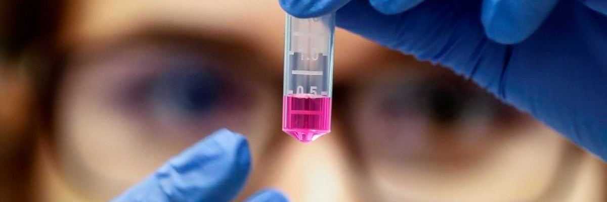 Declaran vacuna de Johnson & Johnson efectiva.