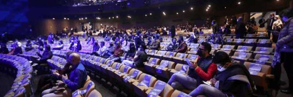 Reabren cines de la CDMX y Edomex.