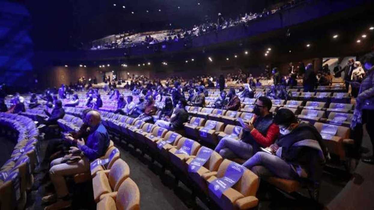 Reabren cines de la CDMX y Edomex.