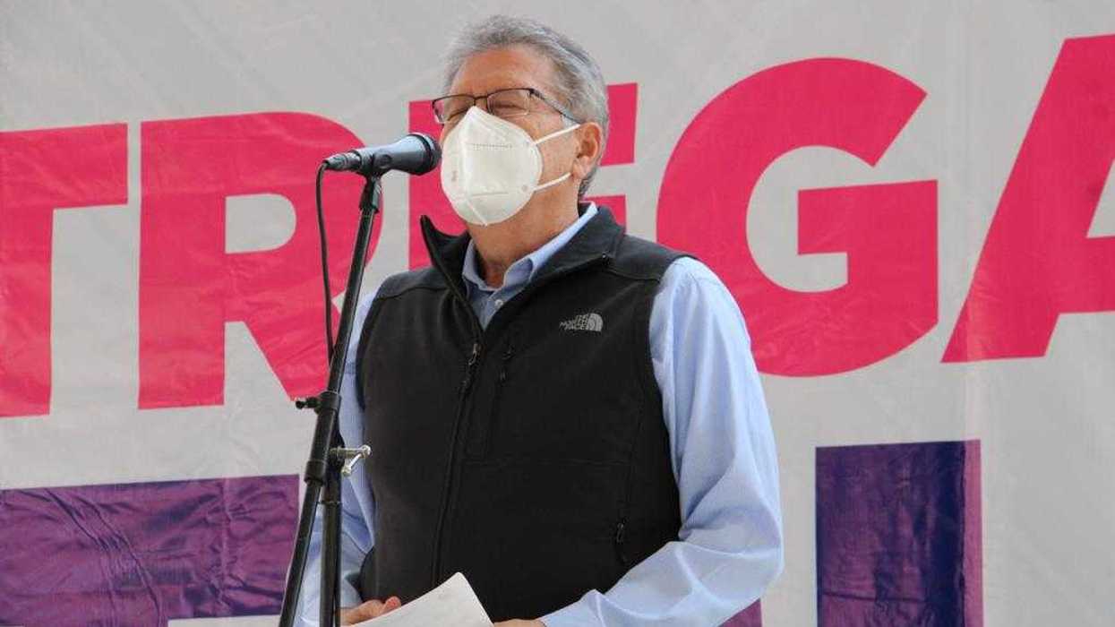 Chimalhuacán aumenta patrullas y Alarmas Vecinales para combatir delitos.