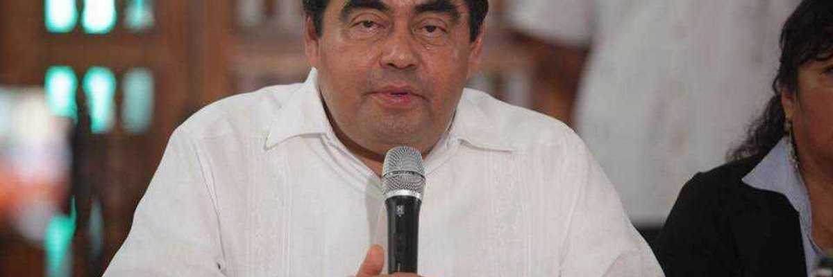 Puebla brinda su apoyo a todas las poblanas.