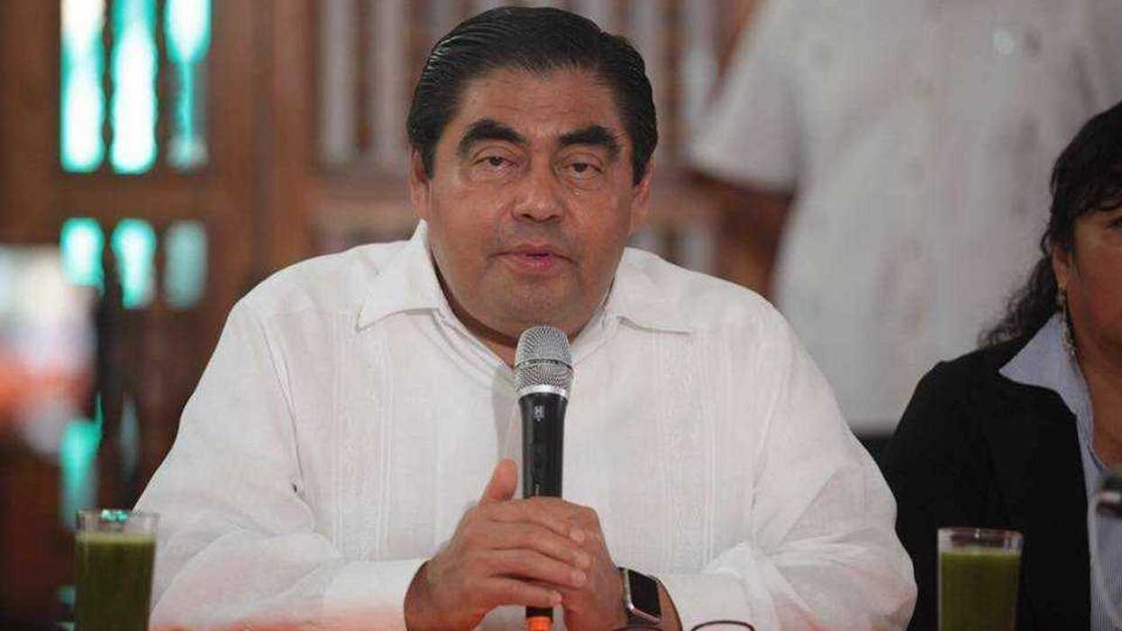 Puebla brinda su apoyo a todas las poblanas.