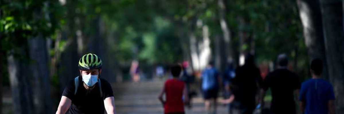 Puebla actualiza las medidas por COVID-19.