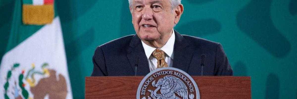 No habrá gasolinazo… es por especulación aumento en precio de gasolina y gas: AMLO.