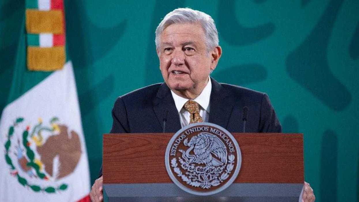 No habrá gasolinazo… es por especulación aumento en precio de gasolina y gas: AMLO.