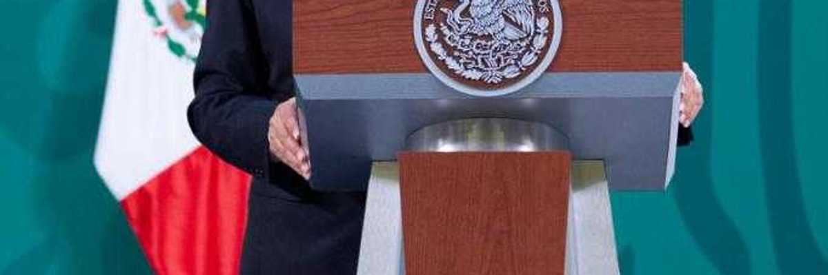 Asegura AMLO que en 2024 se jubilará… “ya hay relevo generacional”.