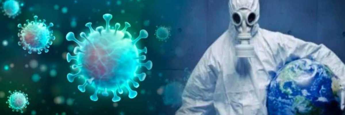 Se cumple un año de la pandemia de coronavirus.