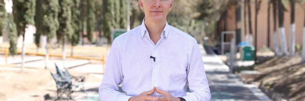 El EdoMex continúa en semáforo naranja con ampliación de horarios en aforos e incremento de actividades.