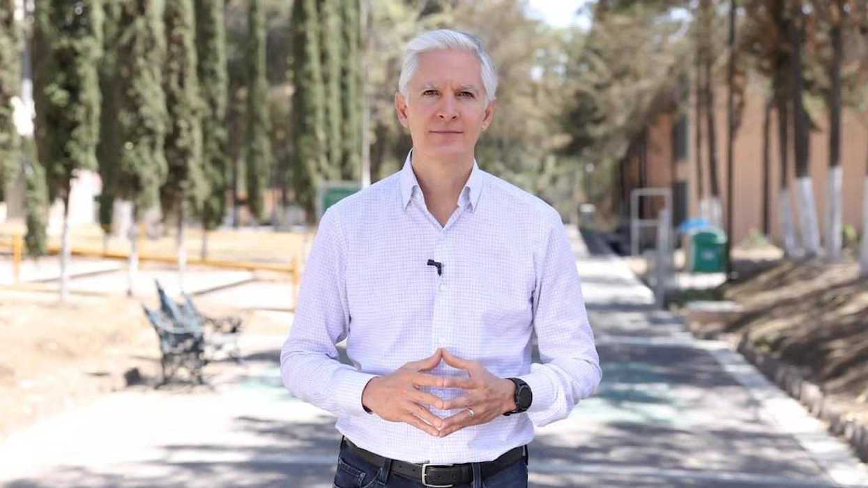 El EdoMex continúa en semáforo naranja con ampliación de horarios en aforos e incremento de actividades.