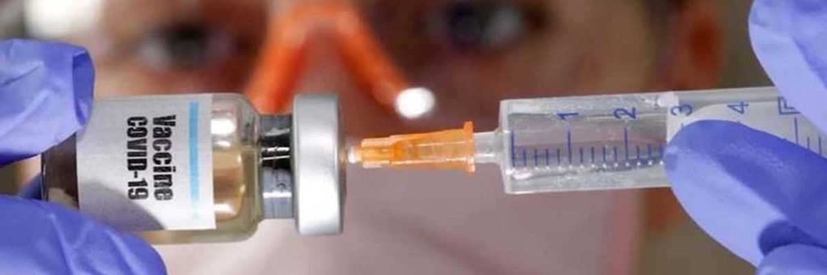 No hay relación entre vacunas e incidentes.