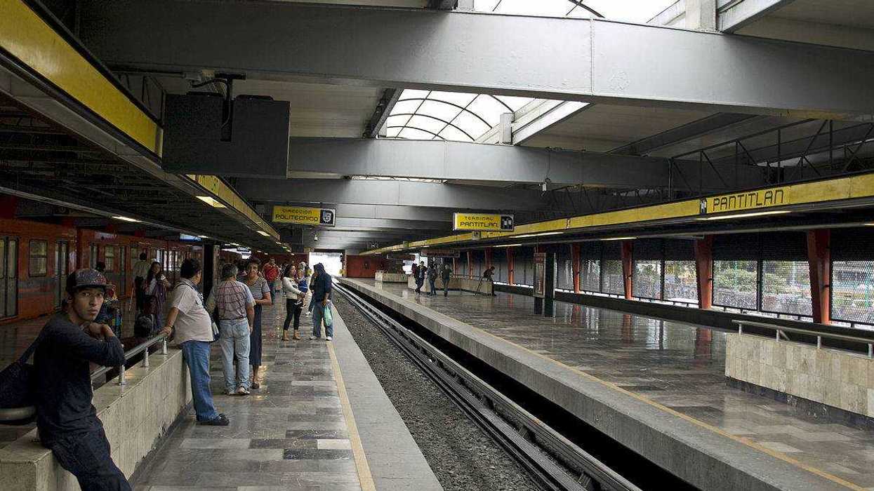 Cerrarán estaciones de la Línea 9 del Metro CDMX.