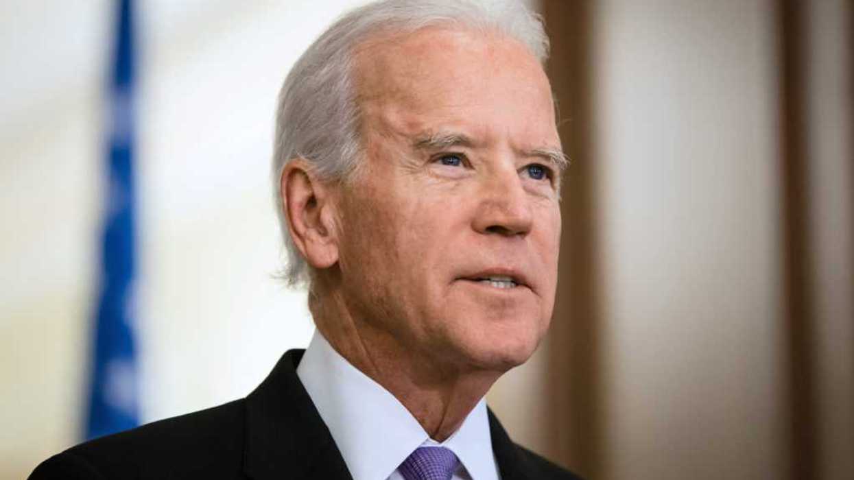 Causa indignación la retención de vacunas en Estados Unidos.