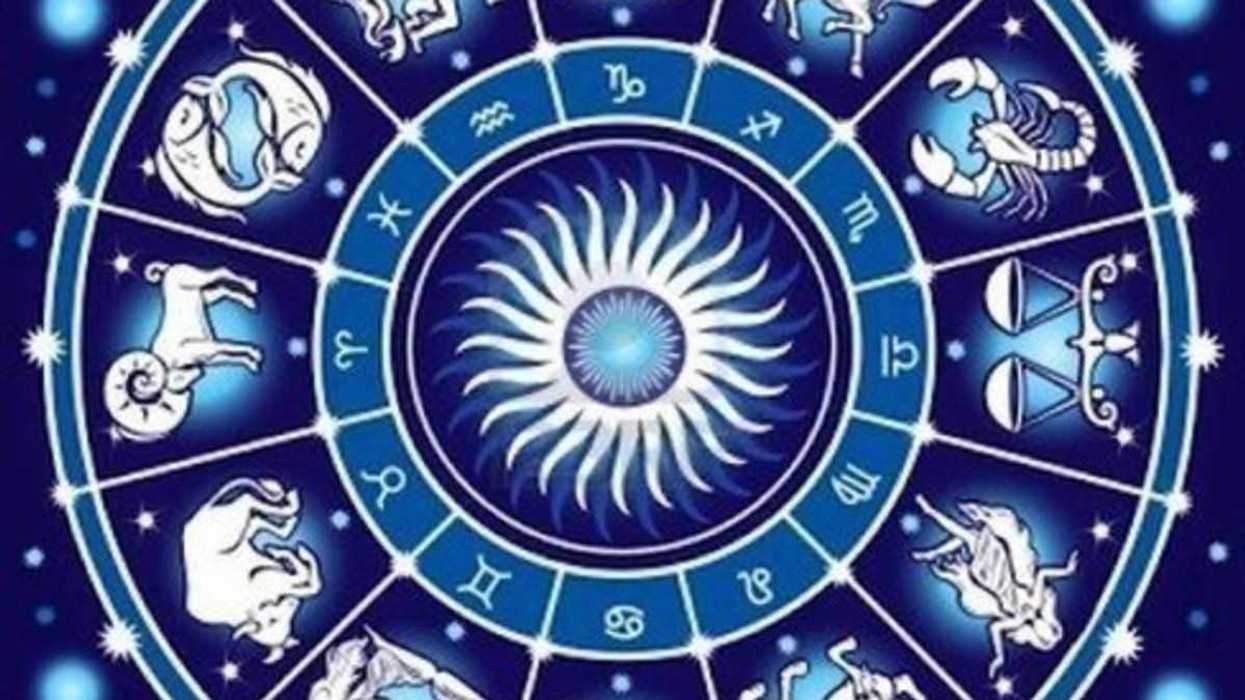 ¿YA SABES LO QUE LOS ASTROS TE DEPARAN?