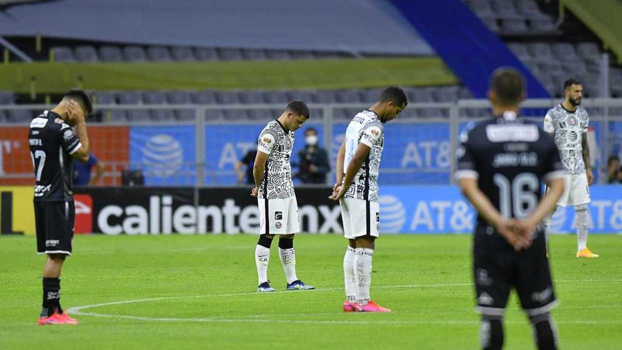 SE SOLIDARIZA EL MUNDO DEL DEPORTE TRAS ACCIDENTE EN EL METRO