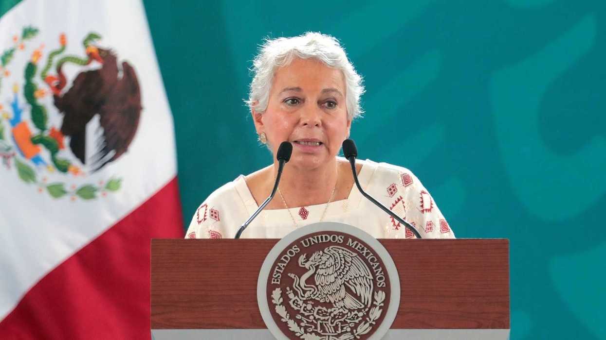 CONGRESO NACIONAL INDIGENISTA RECHAZA PERDÓN DEL ESTADO