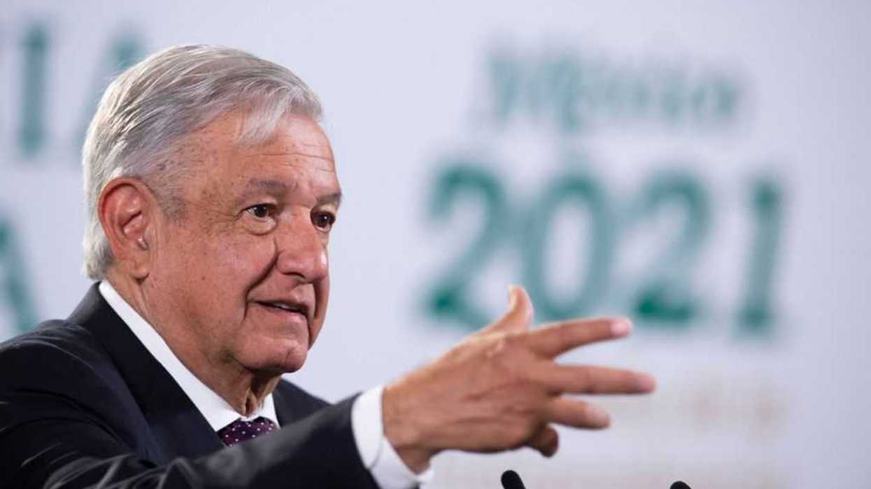 Ofrece AMLO disculpas a víctimas de Línea 12