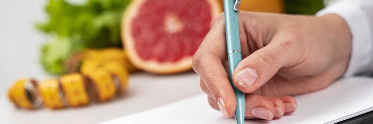 El 27 de enero se conmemora el Día del Nutriólogo