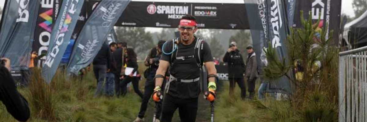 INVITAN A PARTICIPAR EN EL EVENTO DEPORTIVO SPARTAN EN VALLE DE BRAVO