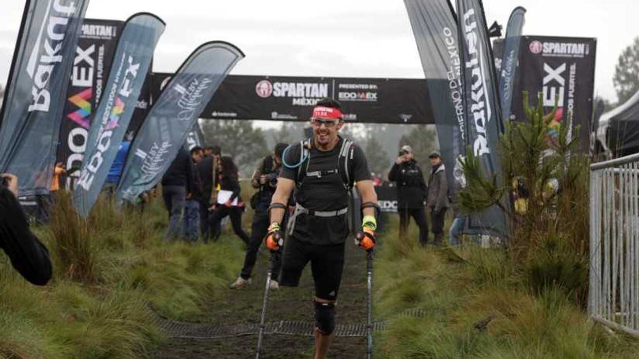 INVITAN A PARTICIPAR EN EL EVENTO DEPORTIVO SPARTAN EN VALLE DE BRAVO