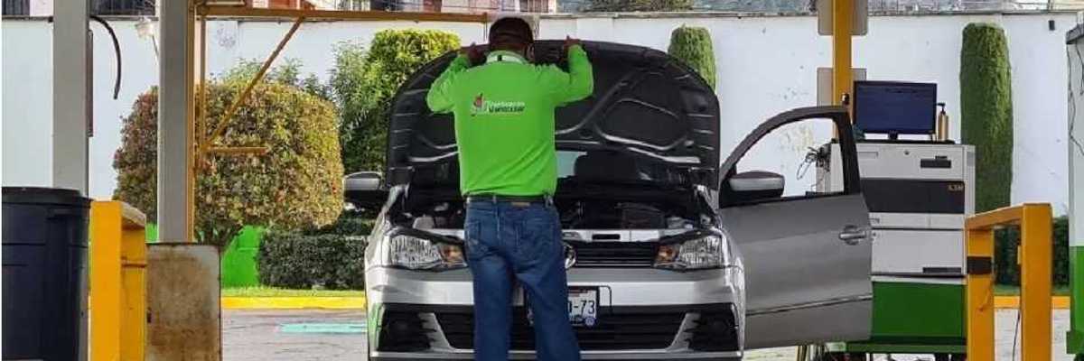 Verificación CDMX: calendario para el segundo semestre 2021 según engomado