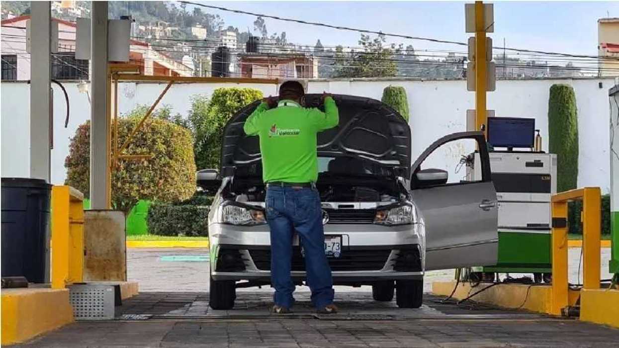 Verificación CDMX: calendario para el segundo semestre 2021 según engomado