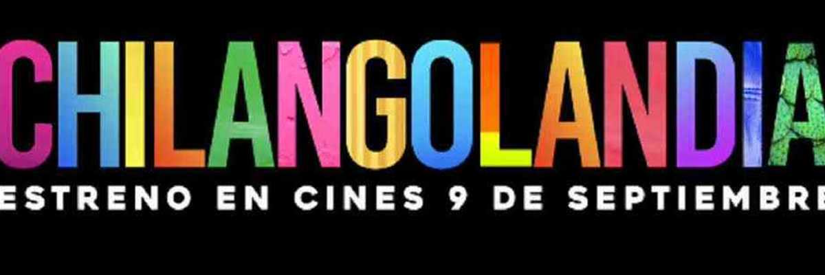 Chilangolandia, una película de comedia escrita, producida y dirigida por Carlos Santos, artista relacional