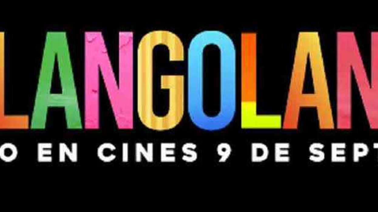 Chilangolandia, una película de comedia escrita, producida y dirigida por Carlos Santos, artista relacional