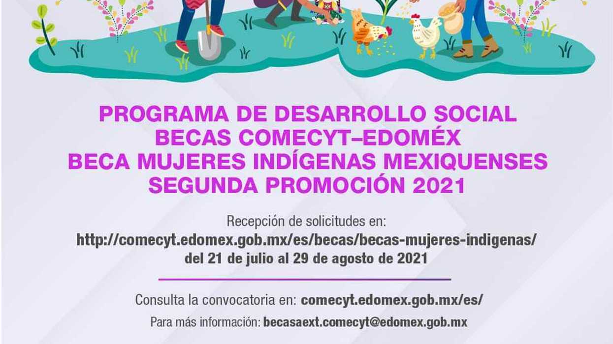 CONTINÚAN ABIERTAS CONVOCATORIAS DEL COMECYT PARA ESTUDIOS DE POSGRADO Y EDUCACIÓN DUAL